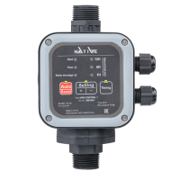 Блок автоматического управления насосом Native NWS Control 1