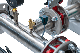 Установка Wilo CO 2 MVL 1209/SK-FFS-EB-R-CS