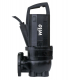 Фекальный насос Wilo REXA PRO C05DA-326/EAD1-2-T0025-540-O