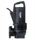 Фекальный погружной насос Wilo REXA PRO V08DA-246/EAD0X2-T0105-540-O