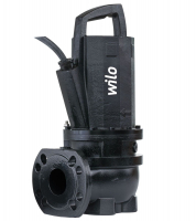 Фекальный насос Wilo REXA PRO C05DA-324/EAD1E2-T0011-540-O