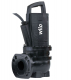 Фекальный погружной насос Wilo REXA PRO V08DA-246/EAD0X2-T0105-540-O