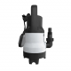 Погружной насос для сточных вод Wilo Native NSPP DS40/230-1.1/S