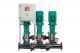 Установка Wilo CO 3 MVL 1208/SK-FFS-EB-R-CS