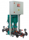 Насосная установка пожаротушения Wilo CO 3 MVL 3209/2/SK-FFS-PN25-R