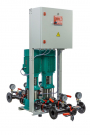 Установка Wilo CO 2 MVL 814/SK-FFS-EB-PN25-R-CS