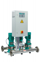 Установка Wilo COR-6 MVL 3208/2/SKw-PN25-EB-R