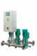 Установка Wilo COR-4 MVL 4506/SKw-PN25-EB-R