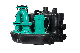 Канализационная насосная установка Wilo W-Lift 2-500/5.5-DM