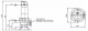 Фекальный насос Wilo REXA FIT V05DA-126/EAD0-2-M0015-523-A