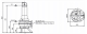 Фекальный насос Wilo REXA FIT V08DA-426/EAD1-4-T0015-540-A