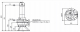 Фекальный насос Wilo REXA FIT V08DA-426/EAD0-4-M0015-523-P
