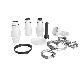 Напорная установка отвода сточной воды Native RLSE 3