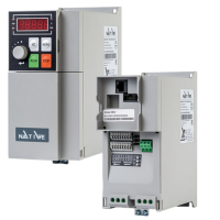 Частотный преобразователь Native NFD 7.5KW 3X380 - 480V IP20