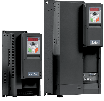Частотный преобразователь Native NFD 45KW 3X380-480V IP20 P