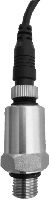 Датчик давления NVPT-506 16 bar/4-20mA/24V/3 m/ G 1/2