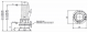 Фекальный насос Wilo REXA PRO C05DA-326EAD1X2-T0015-540-O
