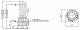 Фекальный насос Wilo REXA PRO C05DA-324EAD1X2-T0011-540-O