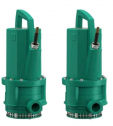 Комплектная установка откачки горячей воды Wilo Drain TMT 32 M SA2.75 Kit