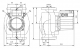 Циркуляционный насос Wilo TOP-Z 65/10 DM PN6/10 RG