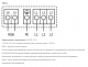 Циркуляционный насос Wilo TOP-SD 40/10 DM PN6/10