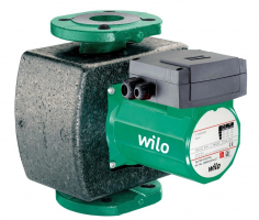 Циркуляционный насос Wilo TOP-Z 40/7 DM PN16 GG