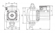 Циркуляционный насос Wilo TOP-Z 20/4 DM PN6/10