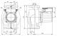 Циркуляционный насос Wilo TOP-S 50/4 EM PN6/10