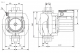 Циркуляционный насос Wilo TOP-S 30/7 DM PN6/10