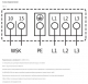 Циркуляционный насос Wilo TOP-S 65/15 DM PN6/10