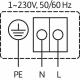 Циркуляционный насос Wilo Stratos MAXO-Z 40/0,5-12 PN16