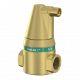 Voda Air Dirt