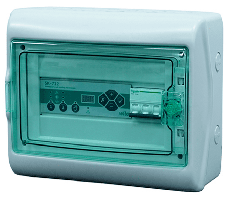 Прибор управления Wilo SK-712/d-2-110 (225A)