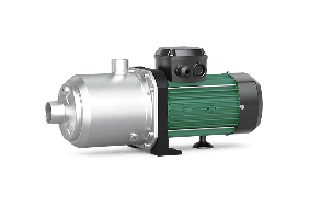 Горизонтальный многоступенчатый насос Wilo MEDANA CH1-L.1605-1/E/E/10T