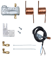 Wilo DPS60-8(0-10V) KIT