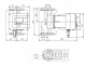 Циркуляционный насос Wilo Stratos MAXO 65/0,5-9 PN6/10