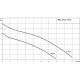 Погружной насос для сточных вод Wilo Drain TS 40/10 3-400-50-2-10M KA.