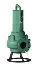 Фекальный погружной насос Wilo REXA PRO V08DA-246/EAD0X2-T0105-540-O