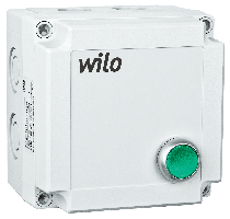 Прибор управления Wilo SK 602 N