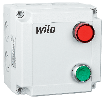 Прибор управления Wilo SK 622 N