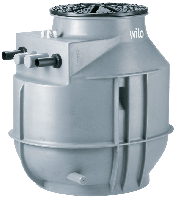 Установка Wilo WS50D BASIC/UNI V05/M06-523