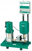 Установка повышения давления Wilo Economy CO-1 MVIS 403/ER-PN10-R
