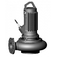 Фекальный насос Wilo EMU FA 08.66-180W + T 20.1-2/22GEx
