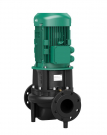 Циркуляционный насос с сухим ротором Wilo CronoLine IL 80/220-30/2-R