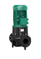 Циркуляционный насос с сухим ротором Wilo IL 250/385-90/4-R