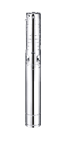 Многоступенчатый погружной насос Wilo Xiro SPI 4.3-52-A1/OI4-4,0-B1