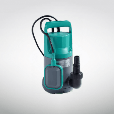 WILO Initial Drain